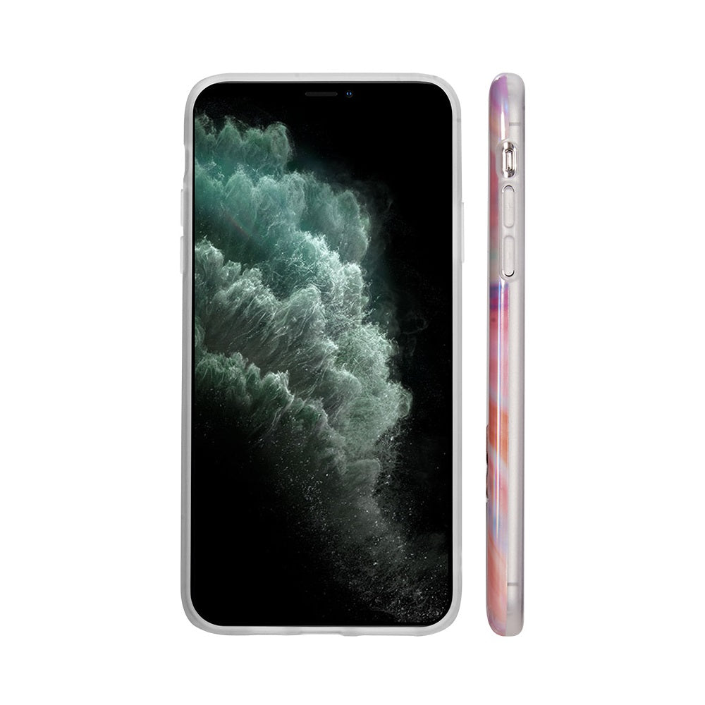 Rainbow Marble for iPhone