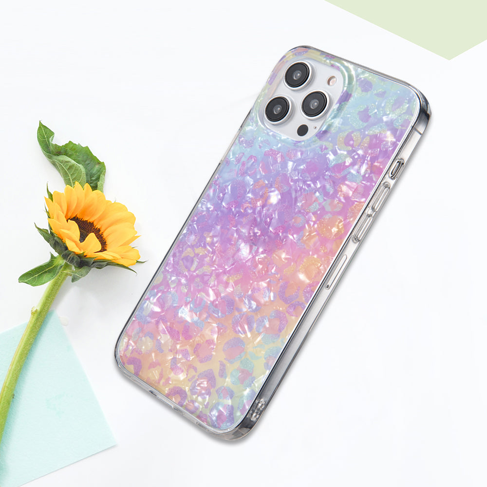 Unicorn Leopard Case for iPhone