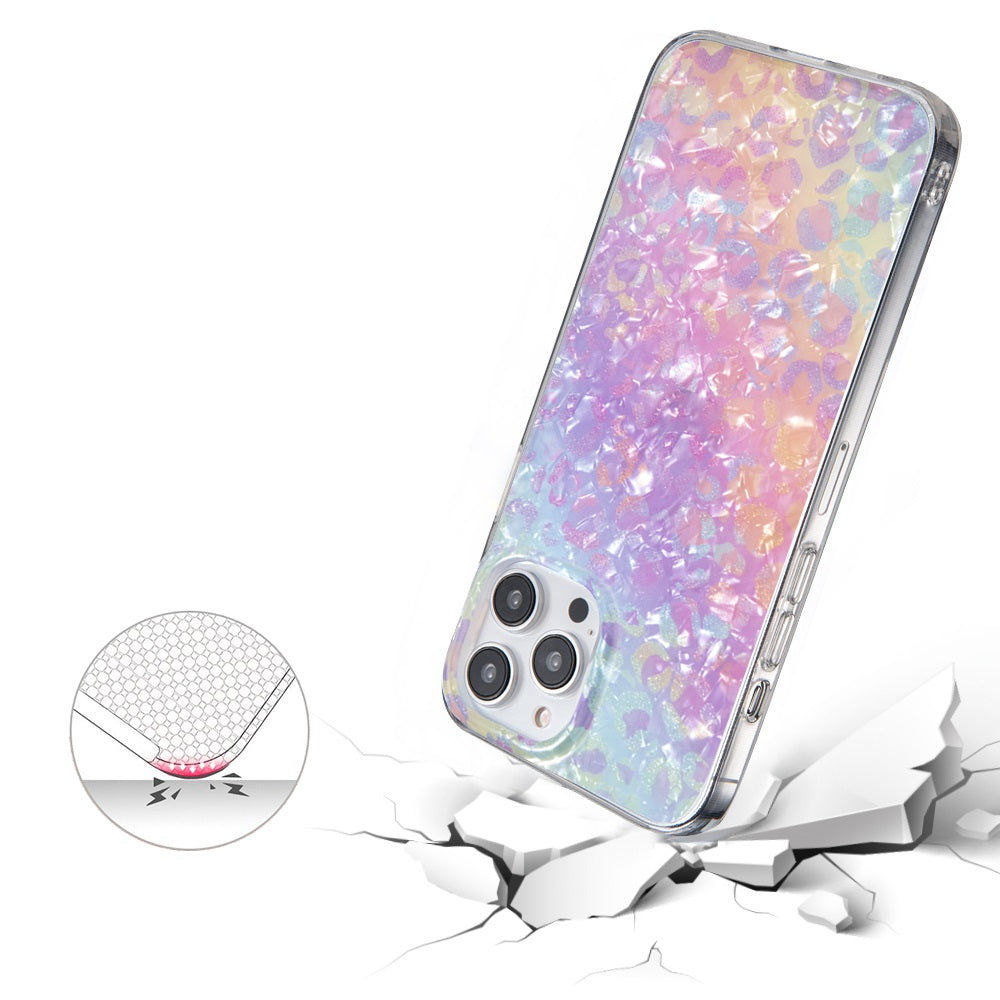 Unicorn Leopard Case for iPhone