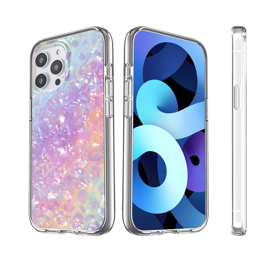 Unicorn Leopard Case for iPhone