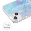 Cotton Candy Sparkle Case for iPhone
