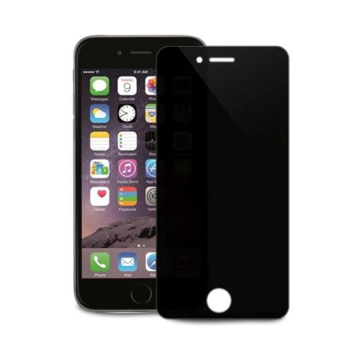 Anti-Spy Premium Tempered Glass Screen Protector