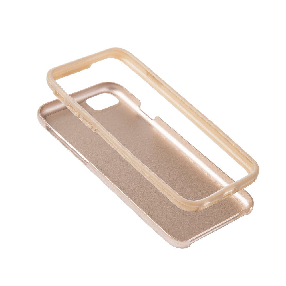 Gold Shimmer Case for iPhone