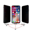 Anti-Spy Premium Tempered Glass Screen Protector