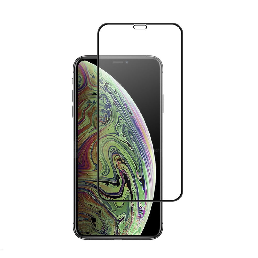 Clear Tempered Glass Screen Protector