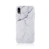 Classy White Marble Case for iPhone